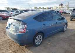 2004 TOYOTA PRIUS