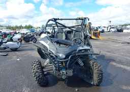 2022 CFMOTO ZFORCE