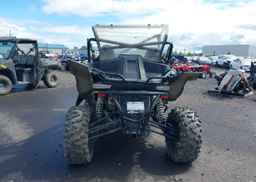 2022 CFMOTO ZFORCE