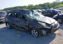 2014 KIA RONDO