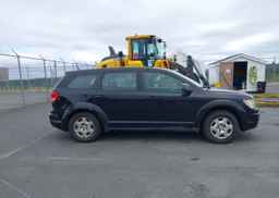 2010 DODGE JOURNEY SE