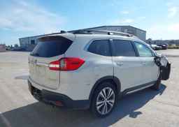 2020 SUBARU ASCENT LIMITED