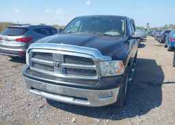 2010 DODGE RAM 1500