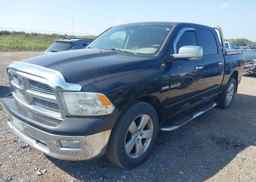 2010 DODGE RAM 1500