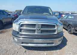 2010 DODGE RAM 1500