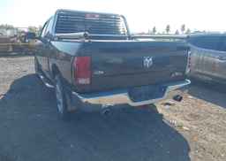 2010 DODGE RAM 1500
