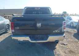 2010 DODGE RAM 1500