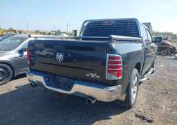 2010 DODGE RAM 1500