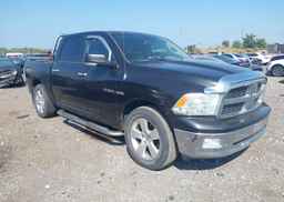 2010 DODGE RAM 1500