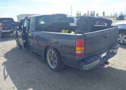 2003 GMC NEW SIERRA C1500