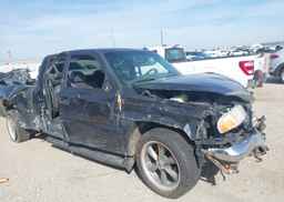 2003 GMC NEW SIERRA C1500
