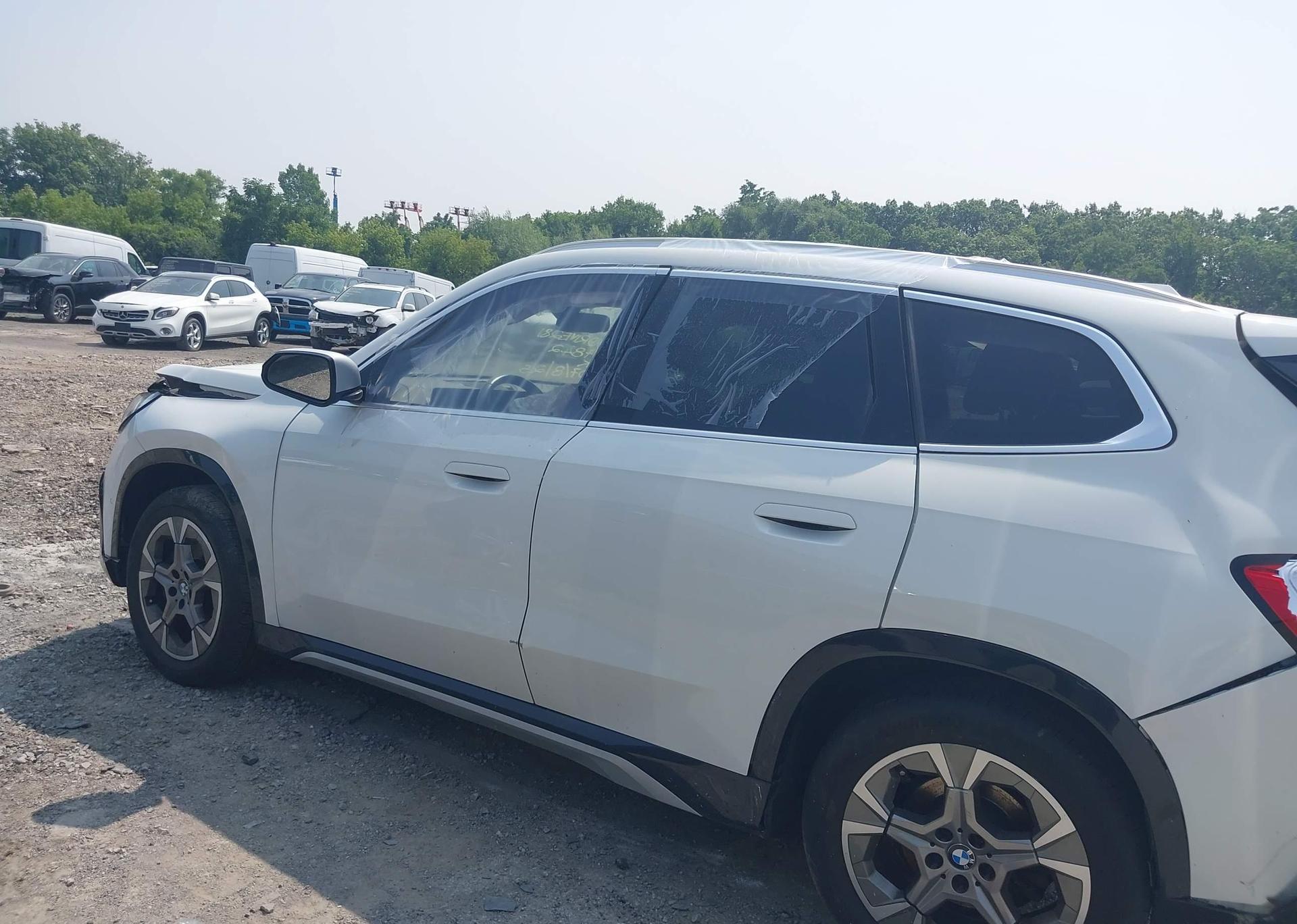 2023 BMW X1 XDRIVE28I