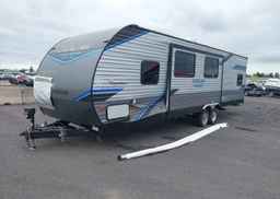 2022 COACHMEN CATALINA