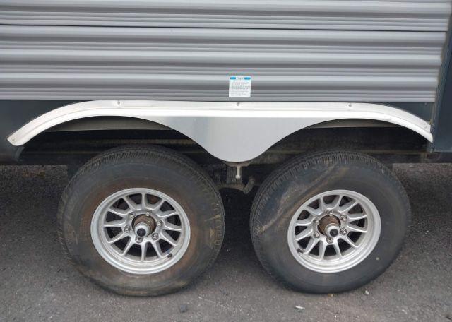 2022 COACHMEN CATALINA
