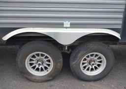2022 COACHMEN CATALINA