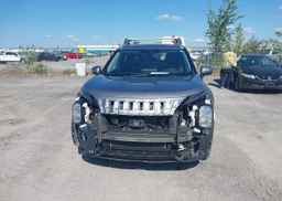 2023 MITSUBISHI OUTLANDER PHEV LE