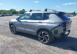 2023 MITSUBISHI OUTLANDER PHEV LE