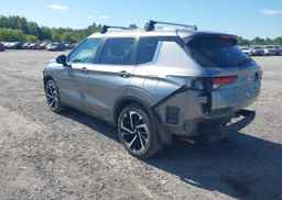 2023 MITSUBISHI OUTLANDER PHEV LE