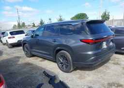 2024 LEXUS TX 350