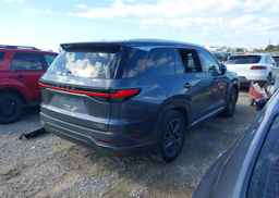 2024 LEXUS TX 350