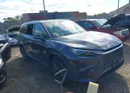 2024 LEXUS TX 350