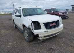 2014 GMC YUKON XL 1500 SLE