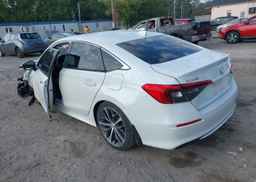 2022 HONDA Civic touring