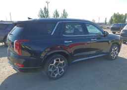 2022 HYUNDAI PALISADE ULTIMATE CALLIGRAPHY