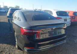 2023 VOLKSWAGEN Jetta Highline