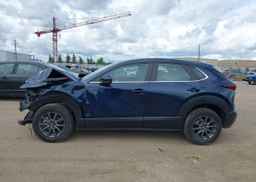2023 MAZDA CX-30 GX