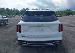2022 KIA SORENTO EX