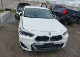 2022 BMW X2 XDRIVE28I
