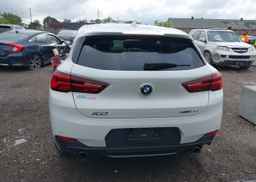 2022 BMW X2 XDRIVE28I