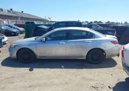 2010 HONDA ACCORD EXL
