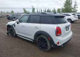 2019 MINI COUNTRYMAN COOPER S