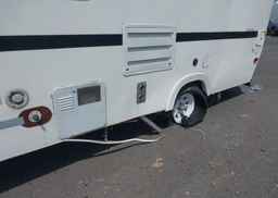 2001 STARCRAFT STARCRAFT TRAVEL