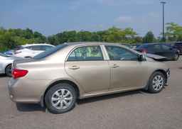2010 TOYOTA COROLLA S