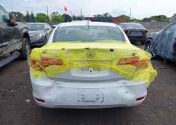 2014 ACURA ILX