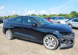 2022 AUDI A3 PREMIUM