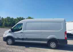 2021 FORD transit t-250