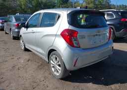 2022 CHEVROLET SPARK 1LT CVT