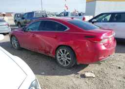 2014 MAZDA MAZDA6 GT