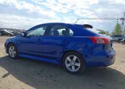 2015 MITSUBISHI LANCER SPORTBACK ES