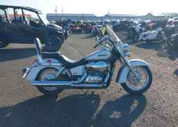 2006 HONDA VT750 CA
