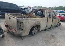2011 GMC SIERRA 1500 SLE