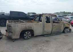 2011 GMC SIERRA 1500 SLE