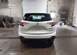2019 ACURA RDX PLATINUM ELITE