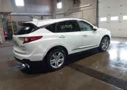 2019 ACURA RDX PLATINUM ELITE