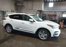 2019 ACURA RDX PLATINUM ELITE