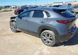 2025 MAZDA CX-30 GS
